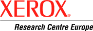 Xerox Research Center Europe